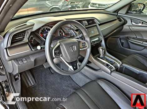 CIVIC 2.0 16vone Sport