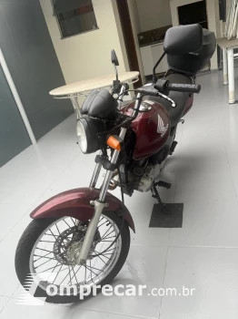 HONDA CG150 FAN ESDI
