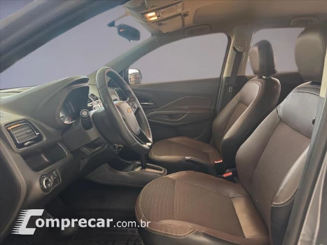 COBALT 1.8 MPFI LTZ 8V FLEX 4P MANUAL