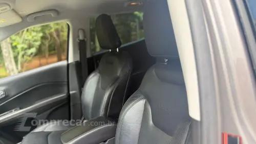 COMPASS 1.3 T270 Turbo Longitude