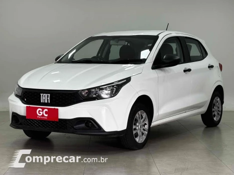 Fiat ARGO 1.0 FIREFLY FLEX MANUAL 4 portas