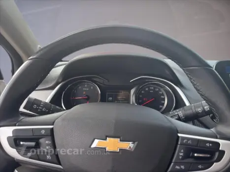 ONIX 1.0 TURBO FLEX PREMIER AUTOMÁTICO