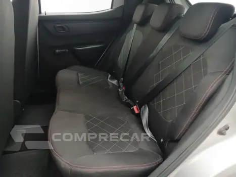 KWID 1.0 12V SCE FLEX ZEN MANUAL