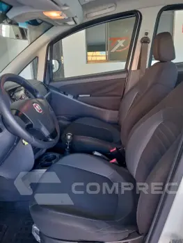 IDEA 1.4 MPI Attractive 8V