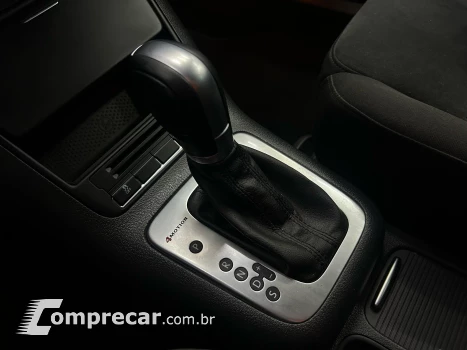 TIGUAN 2.0 TSI 16V Turbo