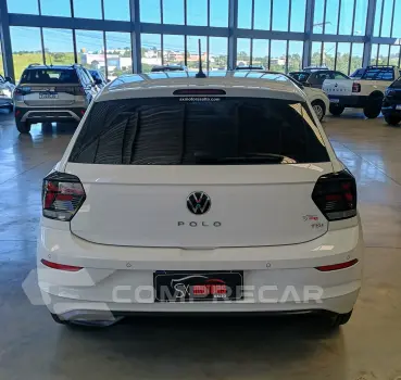 POLO 1.0 170 TSI Highline