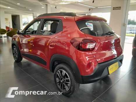 KWID 1.0 12V SCE Intense