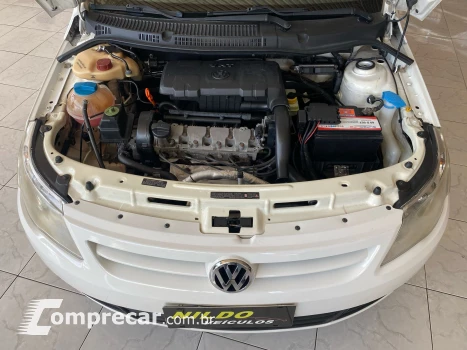 GOL 1.0 MI 8V G.V