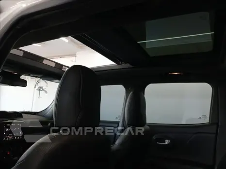 RENEGADE 1.3 T270 TURBO FLEX S 4X4 AT9