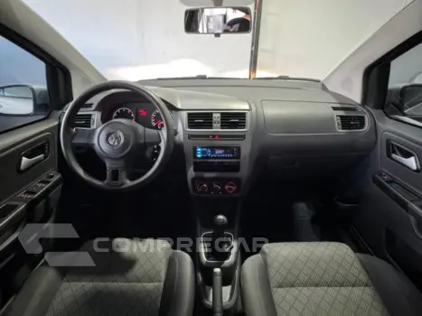 FOX - 1.6 MSI TRENDLINE 8V 4P MANUAL