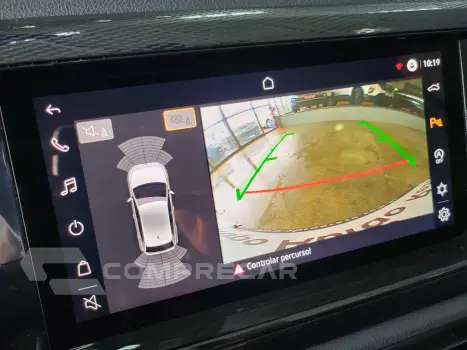 POLO 1.0  170 TSI HIGHLINE AUTOMÁTICO