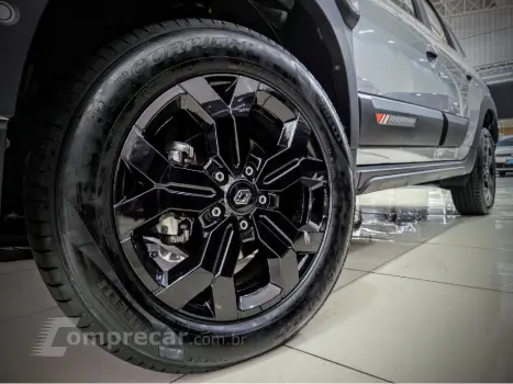 DUSTER 1.3 TCE FLEX ICONIC PLUS X-TRONIC