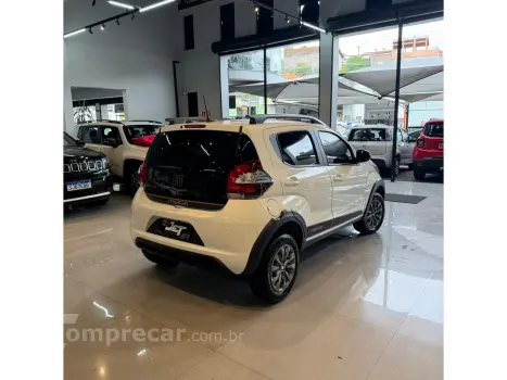 MOBI 1.0 EVO FLEX TREKKING MANUAL