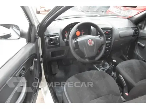 STRADA - 1.4 MPI HARD WORKING CD 8V 3P MANUAL