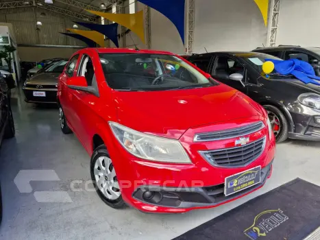 ONIX 1.0 MPFI LT 8V FLEX 4P MANUAL