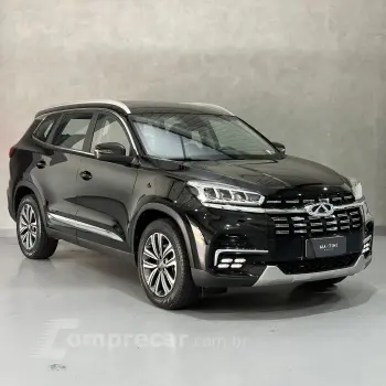 Tiggo 8 TXS 1.6 16V TGDi Aut.