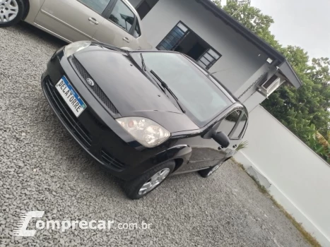 FORD Fiesta Hatch 1.0 4P FLEX 4 portas