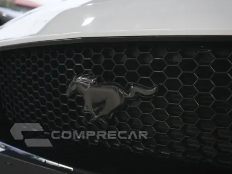 MUSTANG 5.0 V8 TI-VCT GASOLINA GT PREMIUM SELECTSHIFT