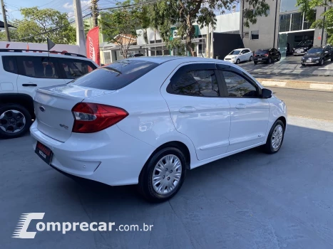 KA 1.5 Ti-vct SE