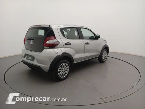 MOBI 1.0 EVO FLEX LIKE. MANUAL