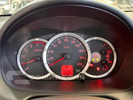 PAJERO DAKAR 3.2 HPE 4X4 7 LUGARES 16V TURBO INTERCOOLER DIE