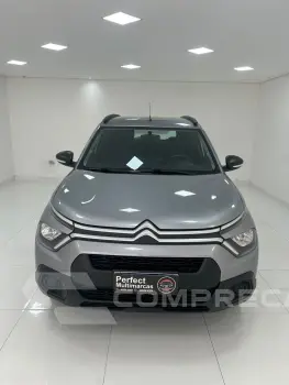 C3 1.6 16V Live Pack