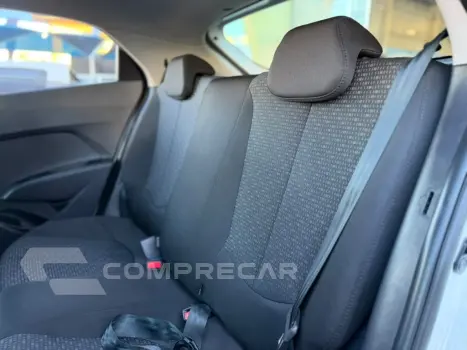HB20 1.0 COMFORT PLUS 12V FLEX 4P MANUAL