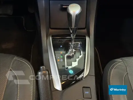 COROLLA 2.0 XEI 16V FLEX 4P AUTOMÁTICO