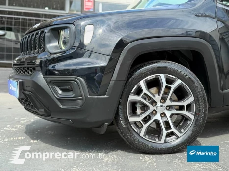 RENEGADE 1.3 T270 TURBO FLEX SPORT AT6