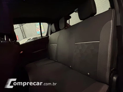 Sandero 1.0 12V SCE FLEX ZEN MANUAL