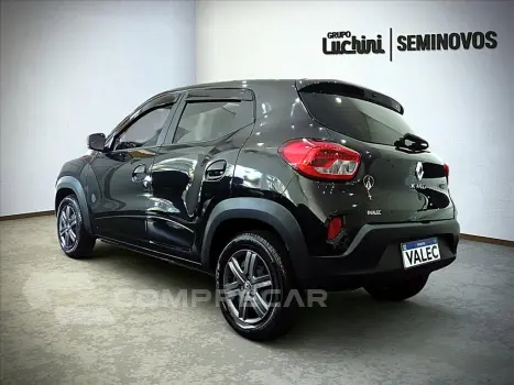 KWID 1.0 12V SCE FLEX ZEN MANUAL