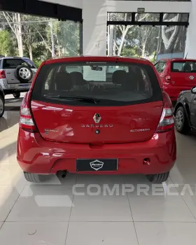 SANDERO 1.6 Privilége 16V