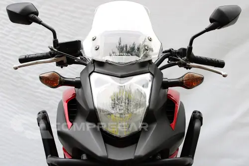 HONDA NC 700X