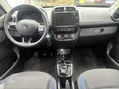 KWID 1.0 12V SCE Intense