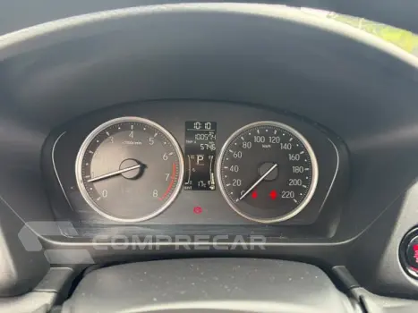 CITY - 1.5 I-VTEC EX CVT