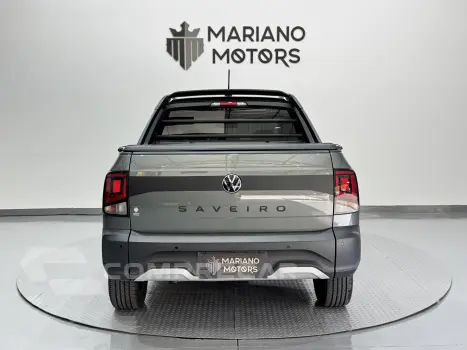 SAVEIRO 1.6 MSI EXTREME CD 16V FLEX 2P MANUAL