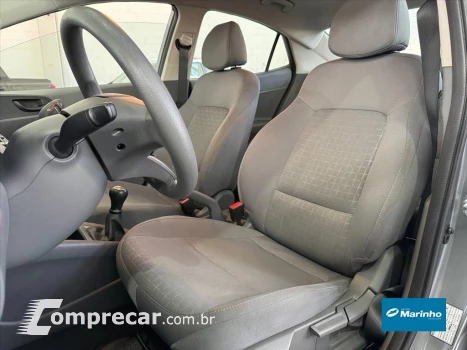 HB20S 1.0 12V FLEX COMFORT MANUAL