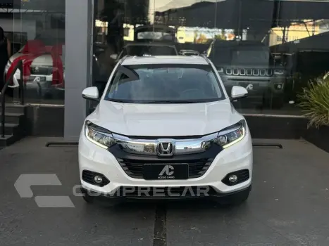 HR-V EX 1.8 Flexone 16V 5p Aut.