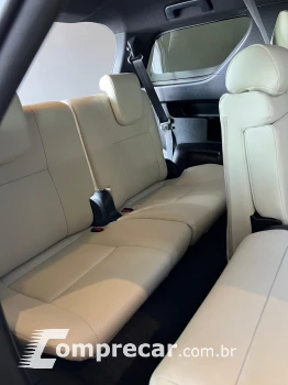 HILUX SW4 2.8 SRX Diamond 4X4 7 Lugares 16V Turbo Intercoole
