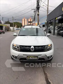 DUSTER OROCH 1.6 16V Dynamique