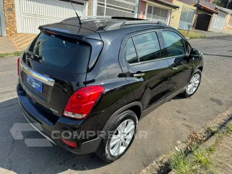 TRACKER 1.4  TURBO FLEX PREMIER AUTOMÁTICO