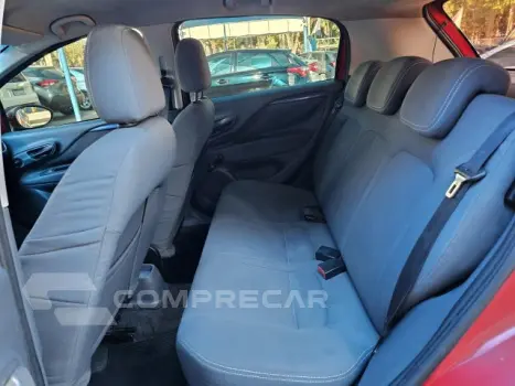 PUNTO - 1.4 ATTRACTIVE 8V 4P MANUAL