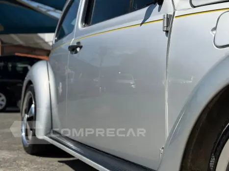 Fusca Fusca