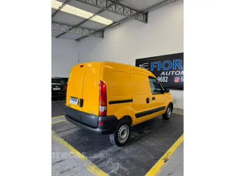 KANGOO 1.6 EXPRESS 16V FLEX 3P MANUAL