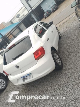 Gol 1.0 4P G6 FLEX CITY