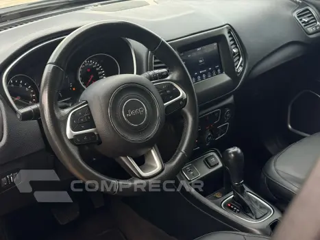 COMPASS 2.0 Sport 4X2 16V