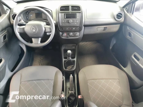 KWID 1.0 12V SCE ZEN