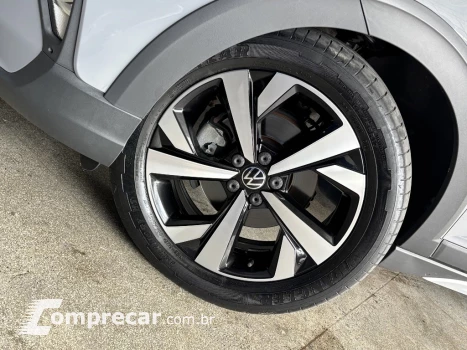 NIVUS 1.0 200 TSI TOTAL FLEX HIGHLINE AUTOMÁTICO