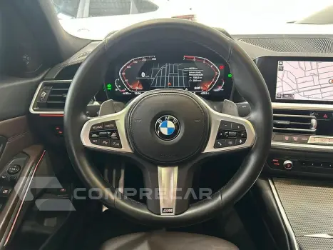 320IA 2.0 TB M SPORT ACTIVEFLEX 16V 4P