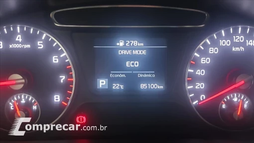 Kia SORENTO 3.5 V6 GASOLINA EX 7L AWD AUTOMATICO 4 portas